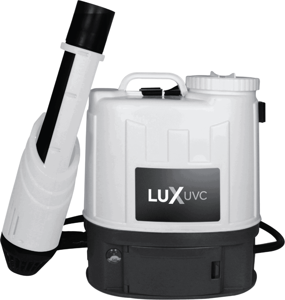 LUX Electrostatic Sprayer