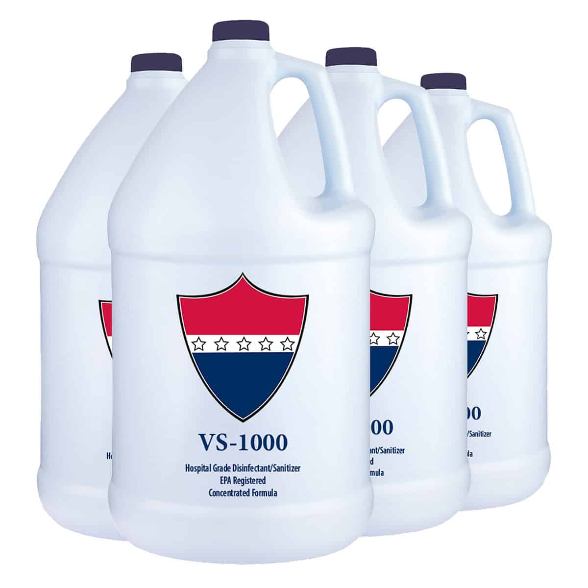VS-1000 4/1-gallon