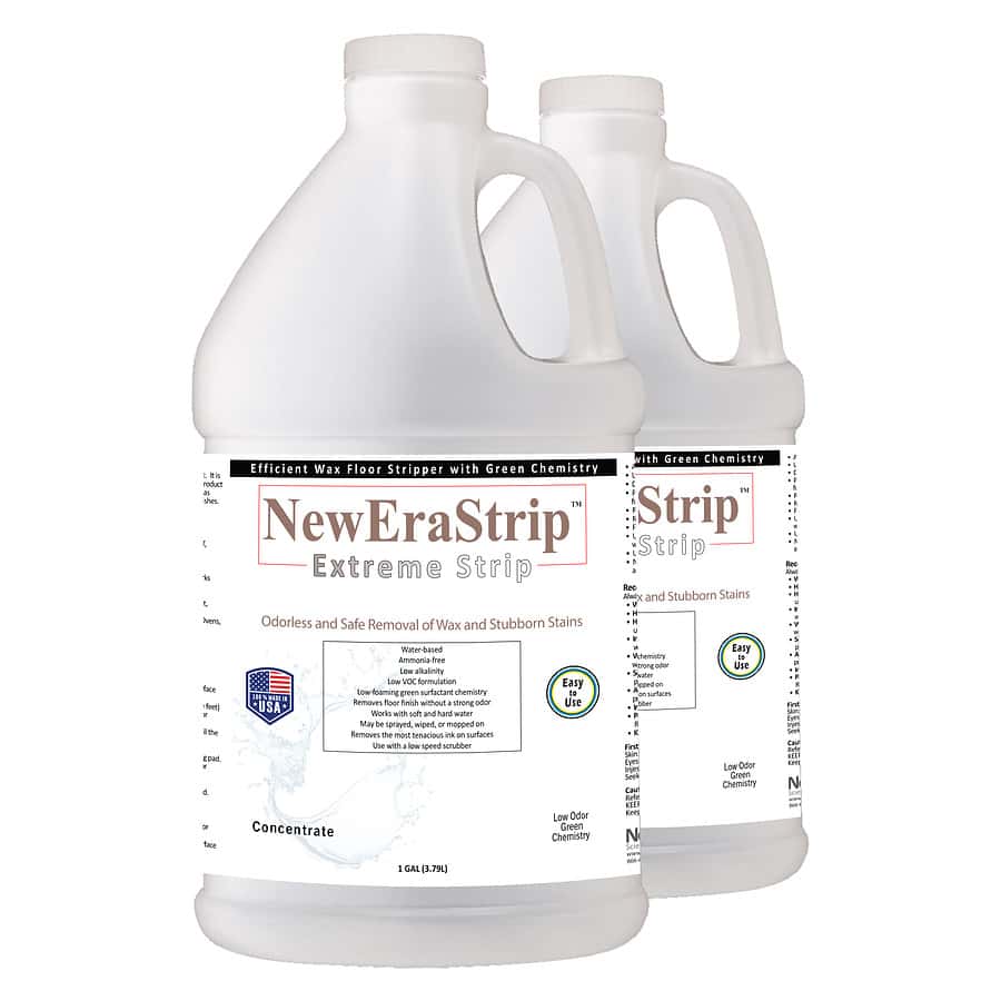 NewEraStrip Extreme Strip 2/1-Gallon Bottles