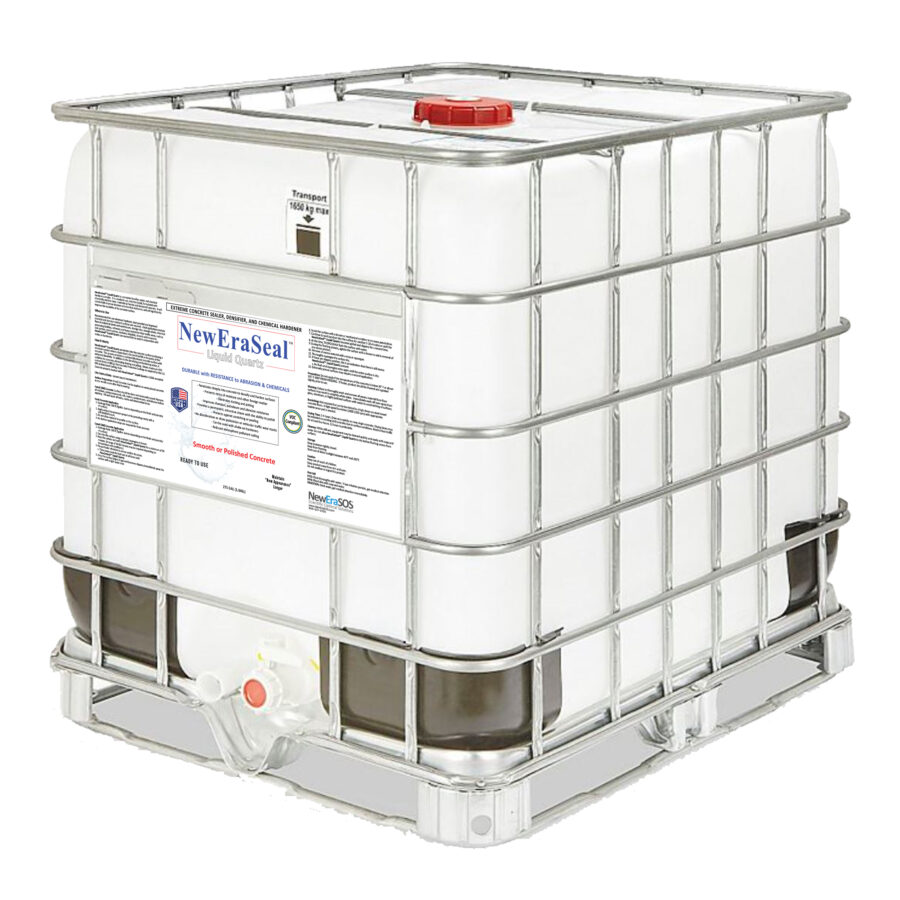 NewEraSeal Liquid Quartz 275-gallon