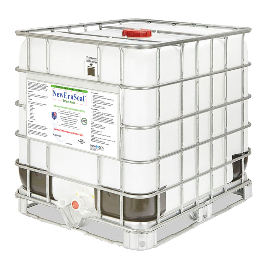 NewEraSeal Smart Kote 275 gallon