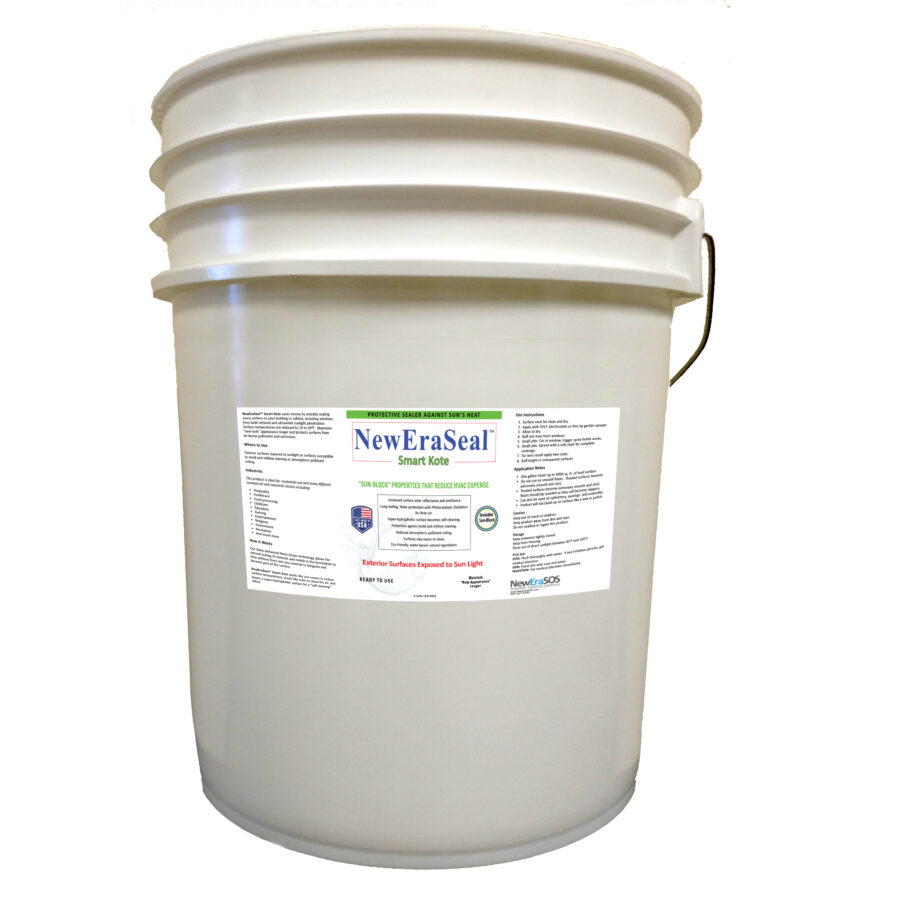 NewEraSeal Smart Kote 5 gallon