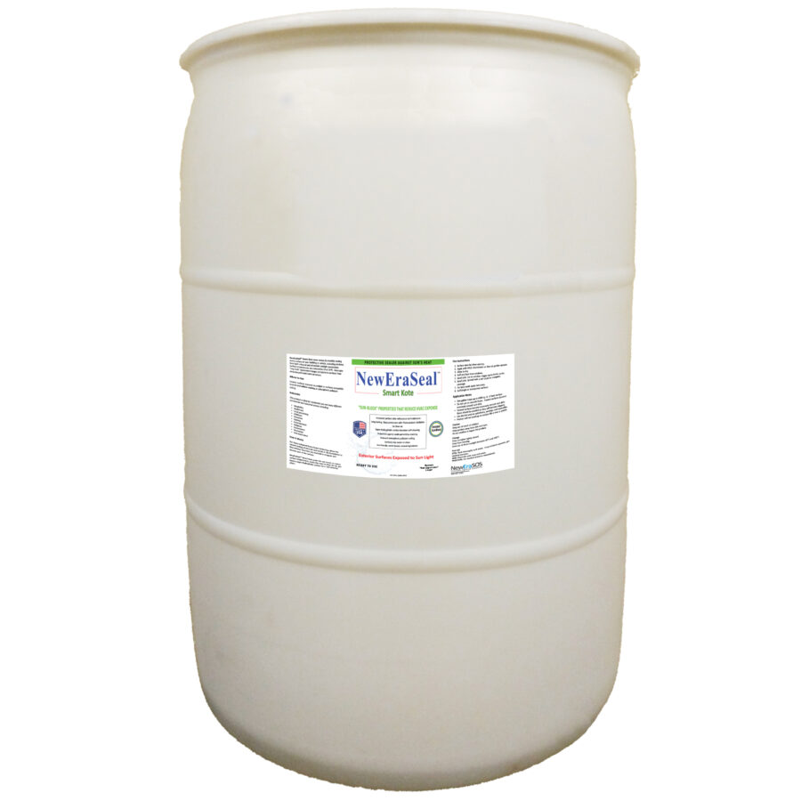 NewEraSeal Smart Kote 55 gallon