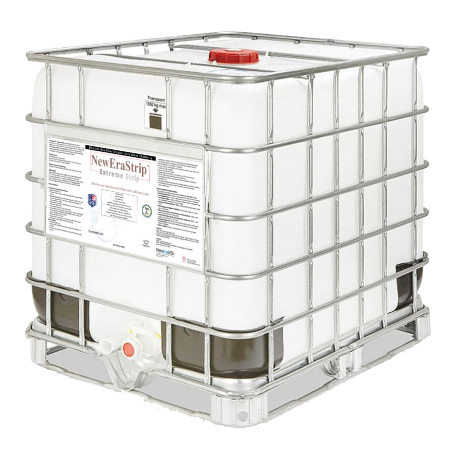 NewEraStrip Extreme Strip 275 Gallon
