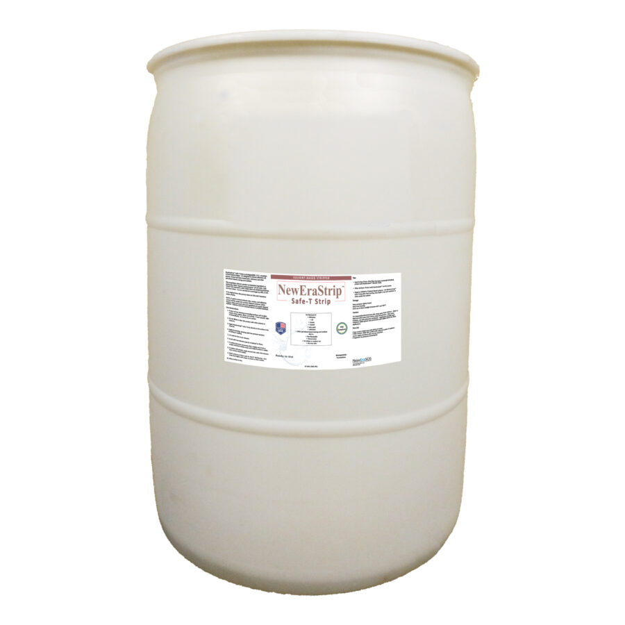NewEraStrip Safe-T Strip 55 Gallon